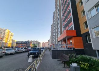 2-комнатная квартира на продажу, 51.7 м2, Барнаул, улица Сергея Ускова, 25, Индустриальный район