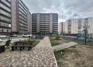 Продаю 2-комнатную квартиру, 78 м2, Дагестан, улица Амет-хан Султана, 26А