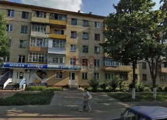 Сдаю двухкомнатную квартиру, 46 м2, Орёл, улица Пушкина, 24, Железнодорожный район