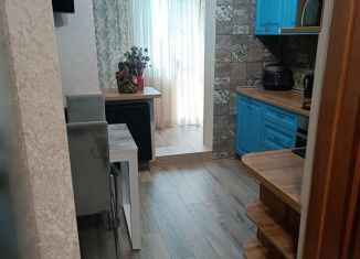 Продается 4-ком. квартира, 100 м2, Симферополь, Балаклавская улица, 43А