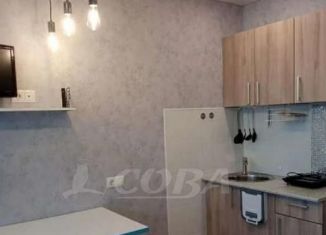 Сдам в аренду квартиру студию, 26 м2, Тюмень, улица Тимофея Чаркова, 28