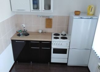 Двухкомнатная квартира в аренду, 54 м2, Братск, улица Пирогова