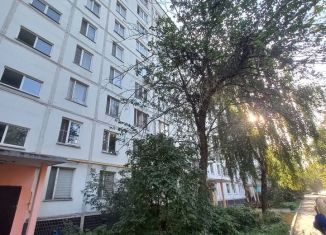 Сдача в аренду двухкомнатной квартиры, 54 м2, Москва, улица Подольских Курсантов, 18к1, станция Покровское