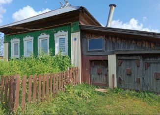 Продажа дома, 29 м2, поселок Юг, улица Решетникова, 12