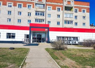 Продается торговая площадь, 886.4 м2, Марий Эл, улица Прохорова, 32