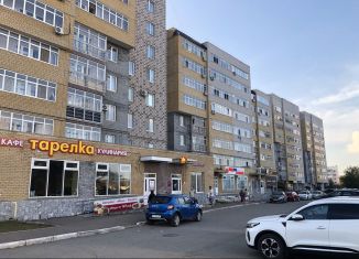 Продажа трехкомнатной квартиры, 74.1 м2, Пермский край, Камская улица, 1Б