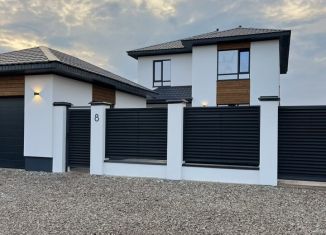 Дом на продажу, 150 м2, деревня Байрак, Звёздная улица