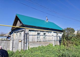 Дом на продажу, 49 м2, село Байгузино, Центральная улица, 6