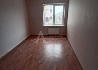 Продается 2-ком. квартира, 53 м2, Георгиевск, Осенняя улица, 22