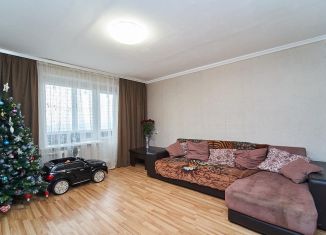 Продажа трехкомнатной квартиры, 65 м2, Краснодар, Российская улица, 94