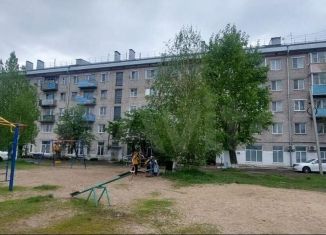 Продаю однокомнатную квартиру, 30 м2, Алтайский край, Юбилейная улица, 10