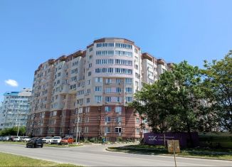 Продажа четырехкомнатной квартиры, 96.3 м2, Анапа, улица Крылова, 15к1