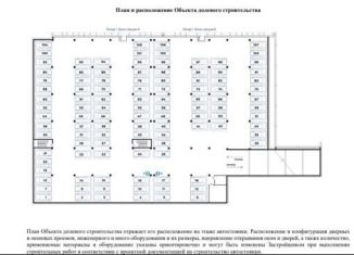 Машиноместо на продажу, 14 м2, Краснодар, микрорайон Догма Парк