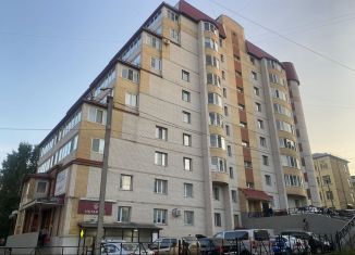 Продаю двухкомнатную квартиру, 42 м2, Сыктывкар, улица Орджоникидзе, 40