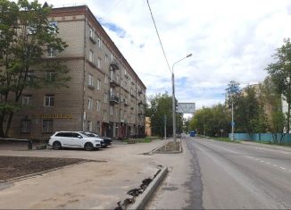 Продам квартиру студию, 15.5 м2, Москва, ВАО, Ткацкая улица, 46