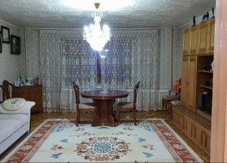 Продается трехкомнатная квартира, 112 м2, Екатеринбург, проспект Орджоникидзе, 17А, метро Уралмаш