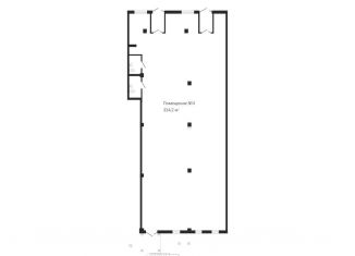 Помещение свободного назначения на продажу, 334.2 м2, Челябинск, Калининский район, улица Университетская Набережная, 49