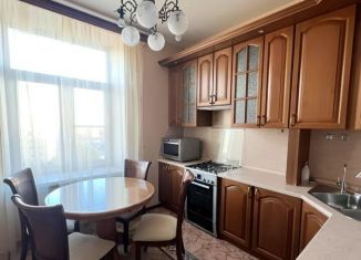 Аренда 3-комнатной квартиры, 80 м2, Москва, проспект Мира, 85, метро Марьина Роща