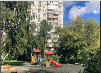 Продается квартира студия, 14 м2, Москва, 2-я Пугачёвская улица, 7к1, ВАО