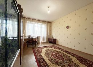 Продам 1-ком. квартиру, 41 м2, Пенза, улица Антонова, 17