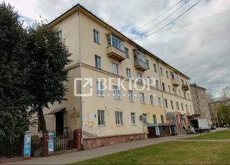 Продается трехкомнатная квартира, 80 м2, Иваново, Фрунзенский район, Велижская улица, 63