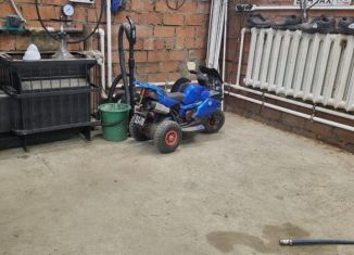 Продам гараж, 30 м2, рабочий поселок Маркова, улица Маршала Конева, 92А