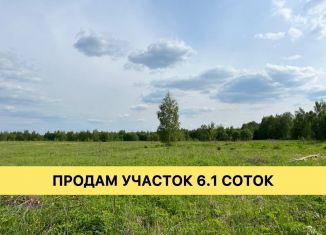 Продаю участок, 6.1 сот., Раменский городской округ