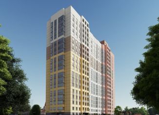 Продажа 3-комнатной квартиры, 90.6 м2, Мордовия, улица Кирова, 34