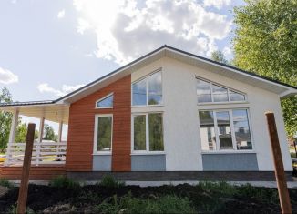 Продам дом, 127 м2, село Русский Юрмаш, Набережная улица