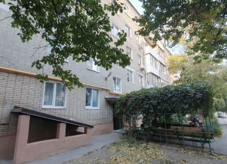 Продажа 3-ком. квартиры, 53 м2, Ростовская область, Комсомольская улица, 115