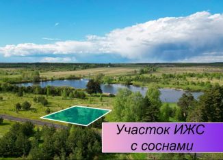 Продам участок, 6.5 сот., село Ивановское, Весенний переулок