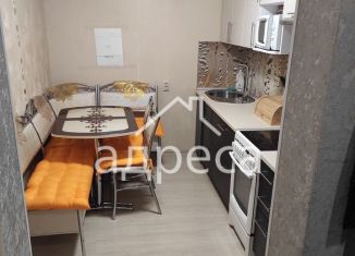 Продажа 2-ком. квартиры, 34.1 м2, Самара, Советский район, Аэродромная улица, 58А