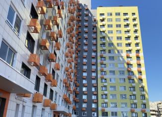 Квартира на продажу студия, 21 м2, Москва, 6-я Радиальная улица, 7/6к3, район Бирюлёво Восточное