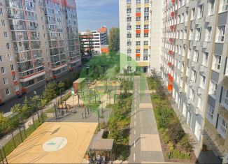 Продажа 3-ком. квартиры, 102 м2, Казань, Советский район, Даурская улица, 46А