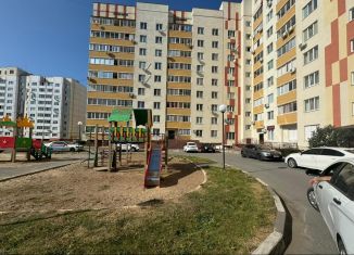 Двухкомнатная квартира на продажу, 55 м2, Ульяновск, проспект Ливанова, 11