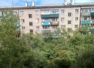 Продается трехкомнатная квартира, 61.6 м2, Чита, улица Бабушкина, 98А