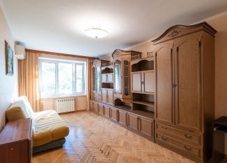 2-ком. квартира на продажу, 44 м2, Москва, ВАО, Чусовская улица, 11к1