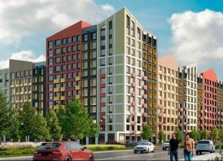 Продается 2-ком. квартира, 57.4 м2, Краснодарский край