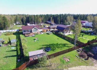 Продам дом, 130 м2, деревня Вайялово, Лесная улица, 12А