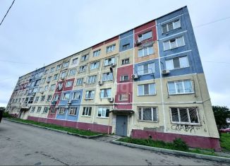 1-комнатная квартира на продажу, 22.5 м2, Владивосток, Первомайский район, улица Зои Космодемьянской, 31