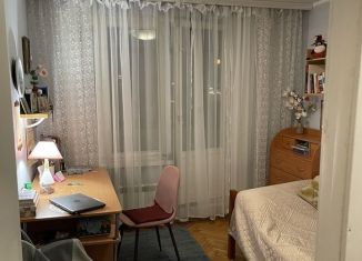 Продается 2-ком. квартира, 47 м2, Москва, Смоленский бульвар, 6-8, район Хамовники