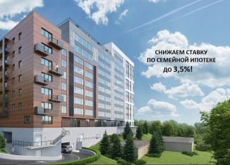 Продам 2-ком. квартиру, 53 м2, Владивосток, Советский район