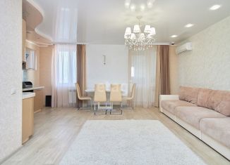 Продам 4-комнатную квартиру, 120 м2, Тюмень, улица Казачьи Луга, 10