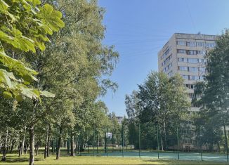 Продажа однокомнатной квартиры, 33 м2, Санкт-Петербург, Тимуровская улица, 7к1, муниципальный округ Прометей