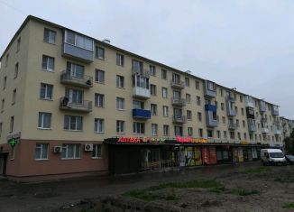 Продажа однокомнатной квартиры, 29.5 м2, Светогорск, Пограничная улица, 1