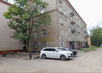 Продается квартира студия, 13 м2, Москва, Ткацкая улица, 46, станция Измайлово