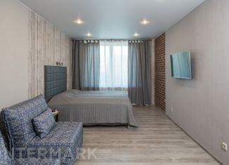 Сдам 1-ком. квартиру, 42 м2, Москва, Кременчугская улица, 17