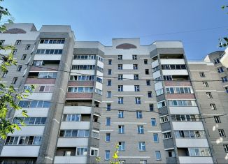 Продажа двухкомнатной квартиры, 54.5 м2, Киров, Мостовицкая улица, 6/3