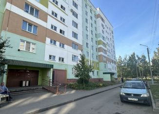 Продается 2-комнатная квартира, 47.7 м2, Татарстан, проспект Шинников, 63