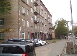 Продаю квартиру студию, 13 м2, Москва, Ткацкая улица, 46, ВАО